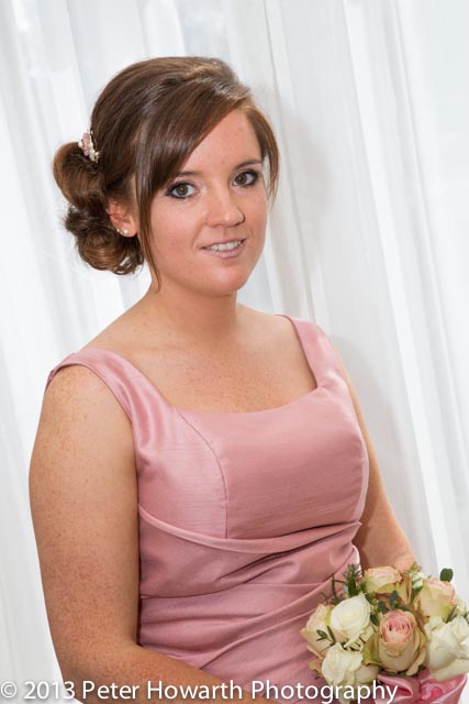 Rebecca Jane mobile hair dressing and nail technician